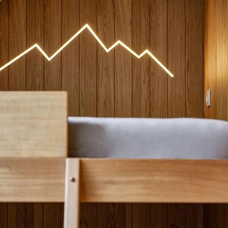 Brand New Mountain Studio & Balcony Харачов Екстериор снимка